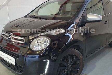Citroen C1 83.259 km 6.895 &euro; Wuppertal 42349