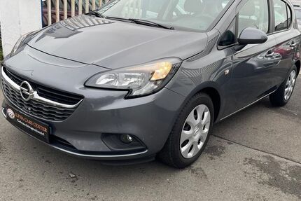 Opel Corsa 44.476 km 7.290 &euro; Düsseldorf 40549