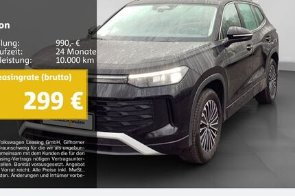 VW Tayron 24.965 km 34.990 &euro; Gelsenkirchen OT Beckhausen 45899