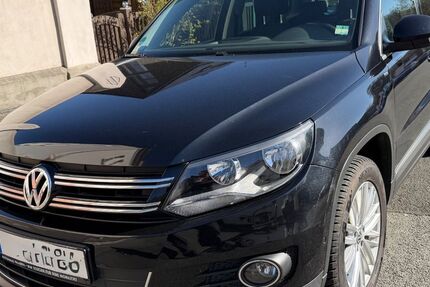 VW Tiguan 167.490 km 8.750 &euro; Oberhausen 46147