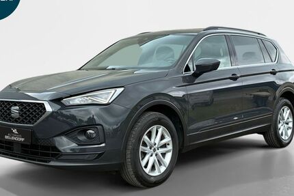 Seat Tarraco 72.630 km 22.940 &euro; Bottrop 46244