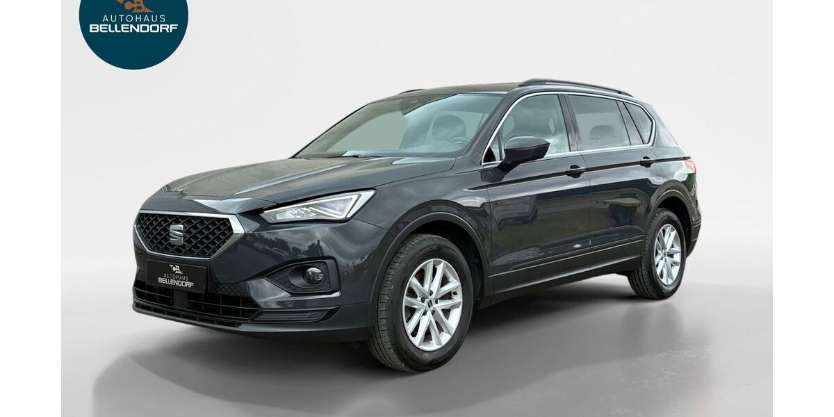 Seat Tarraco 72.630 km 22.940 &euro; Bottrop 46244