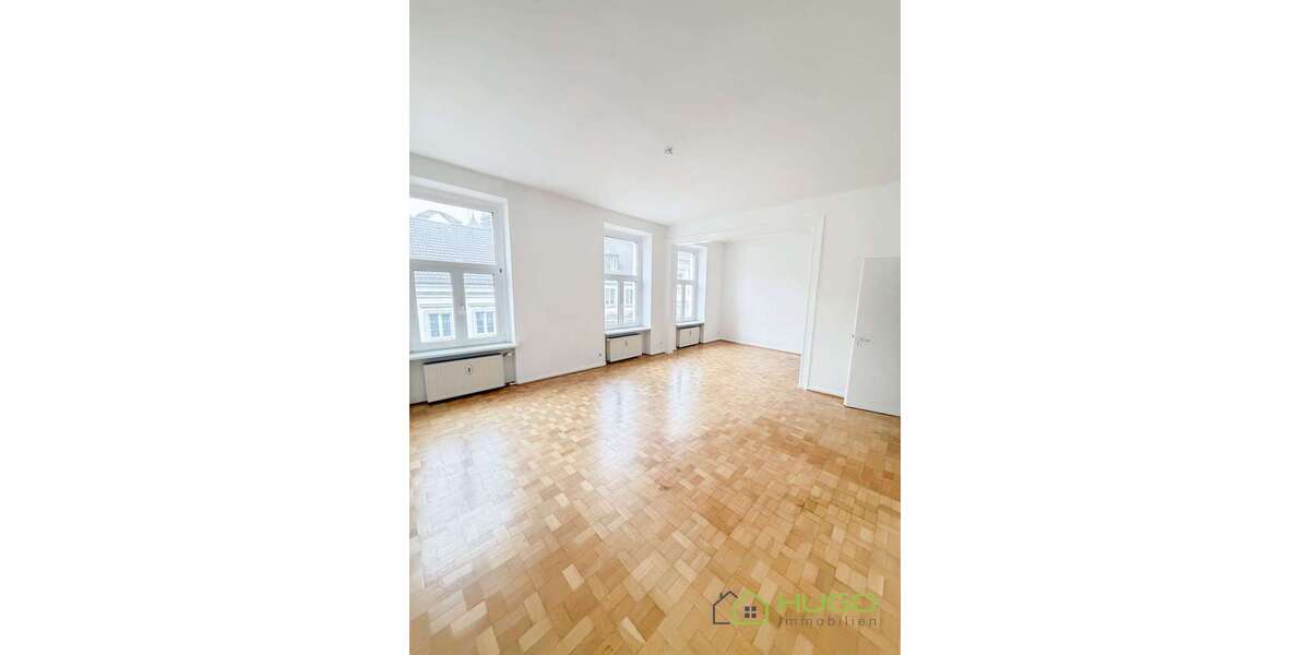 Etagenwohnung Wuppertal Brill - 3 Zimmer, 87 m&sup2;, 690&euro; | Angebot:27573101