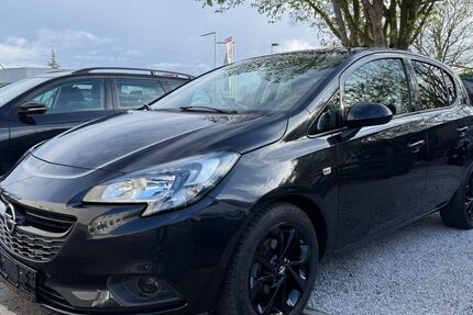 Opel Corsa 82.000 km 6.999 &euro; Gelsenkirchen Erle 45891