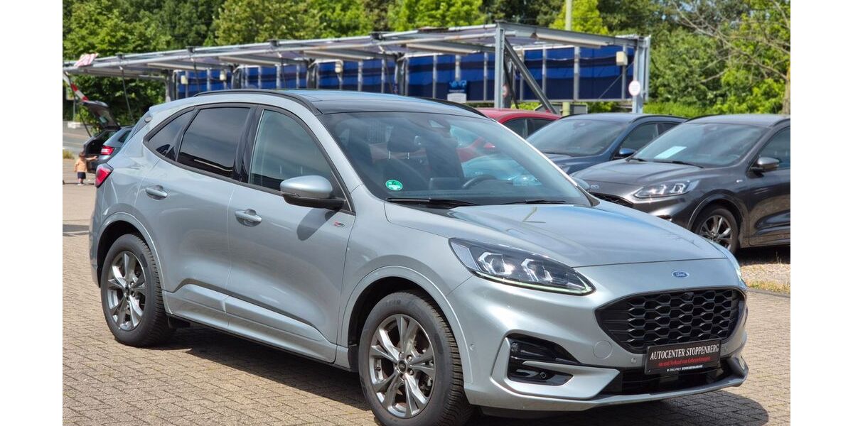 Ford Kuga 21.915 km 21.990 &euro; Essen 45141