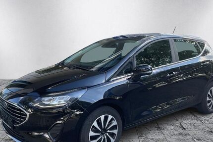 Ford Fiesta 14.846 km 14.990 &euro; Remscheid 42855
