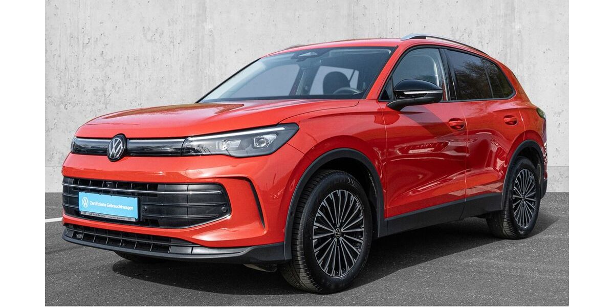 VW Tiguan 26.419 km 32.890 &euro; Meerbusch 40670