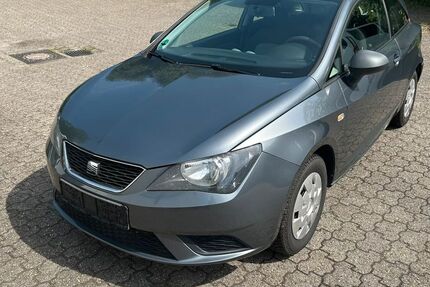 Seat Ibiza 96.800 km 4.199 &euro; Solingen 42655