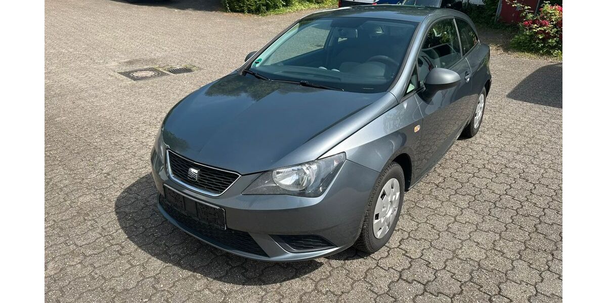 Seat Ibiza 96.800 km 4.199 &euro; Solingen 42655