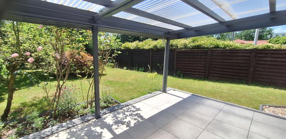 Einfamilienhaus Monheim am Rhein - 7.5 Zimmer, 170 m&sup2;, 769.000&euro; | Angebot:19411594