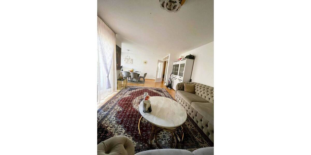Etagenwohnung Essen / Südviertel Südviertel - 4 Zimmer, 109 m&sup2;, 315.000&euro; | Angebot:26786773