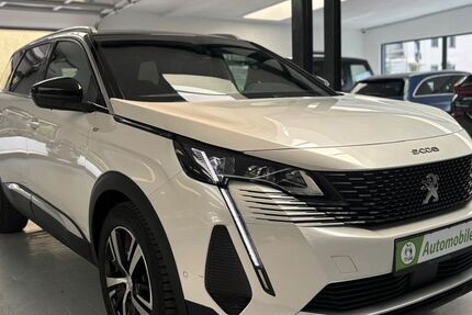 Peugeot 5008 39.200 km 25.999 &euro; Solingen 42697