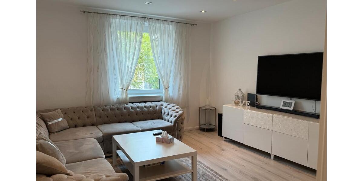 Etagenwohnung Düsseldorf Flingern Süd - 3 Zimmer, 64 m&sup2;, 329.000&euro; | Angebot:26345335