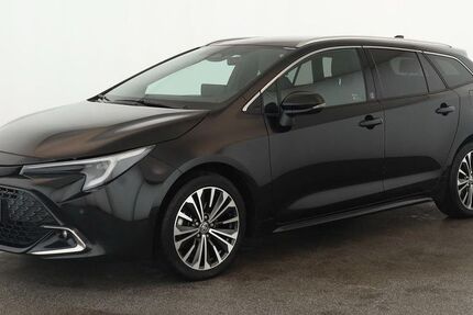 Toyota Corolla 41.000 km 26.384 &euro; Neuss 41464