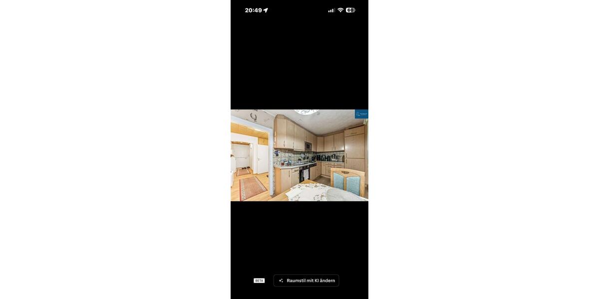 Etagenwohnung Wuppertal Gemarkung Elberfeld - 4 Zimmer, 90 m&sup2;, 180.000&euro; | Angebot:27290668