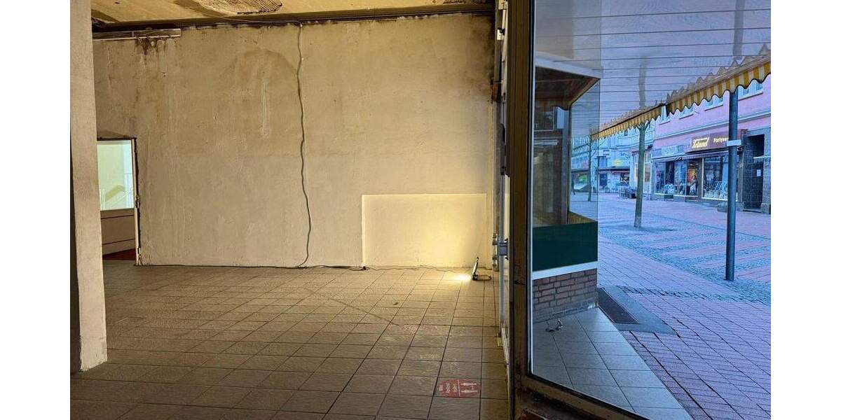 Gewerbeobjekt Essen Steele - 3.250&euro; | Angebot:25780303