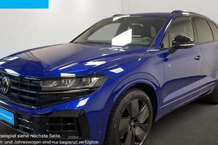 VW Touareg 20.599 km 66.990 &euro; Düsseldorf 40233