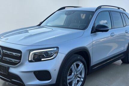 Mercedes-Benz GLB 220 154.904 km 25.990 &euro; Hilden 40721