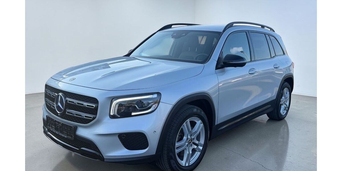 Mercedes-Benz GLB 220 154.904 km 25.990 &euro; Hilden 40721