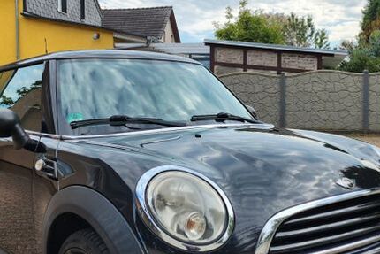 Mini ONE 195.000 km 3.490 &euro; Mülheim an der Ruhr 45476