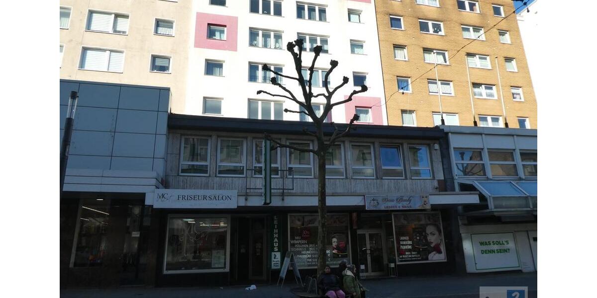 Gewerbeobjekt Remscheid - 1.200&euro; | Angebot:21304537