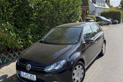 VW Golf 84.000 km 6.900 &euro; Ratingen 40883
