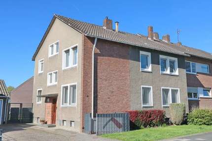 Wohnung Herten Bertlich - 2.5 Zimmer, 67 m&sup2;, 400&euro; | Angebot:26406815