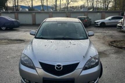 Mazda 3 136.000 km 1.999 &euro; Essen 45144