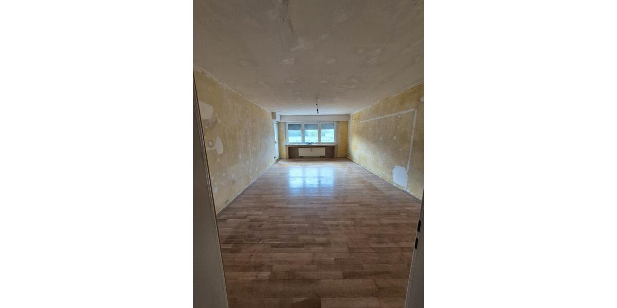 Erdgeschoßwohnung Mülheim an der Ruhr Dümpten - 3 Zimmer, 80 m&sup2;, 698&euro; | Angebot:25976809