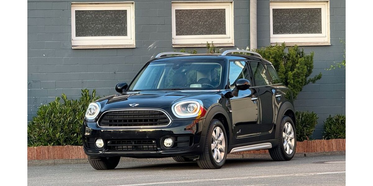 Mini Countryman D (Cooper) 140.000 km 13.500 &euro; Mülheim an der Ruhr 45475