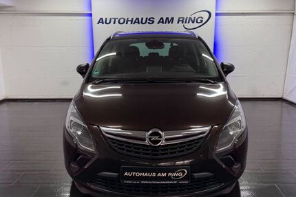 Opel Zafira 183.318 km 7.699 &euro; Ratingen bei Düsseldorf 40878