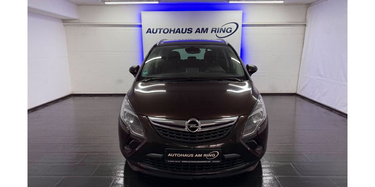 Opel Zafira 183.318 km 7.699 &euro; Ratingen bei Düsseldorf 40878