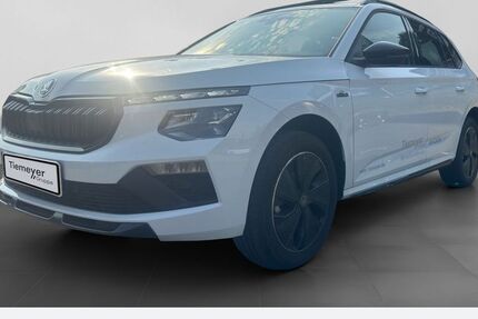 Skoda Kamiq 2.999 km 30.990 &euro; Remscheid 42857