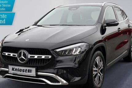 Mercedes-Benz GLA 180 2.848 km 34.980 &euro; Neuss 41464