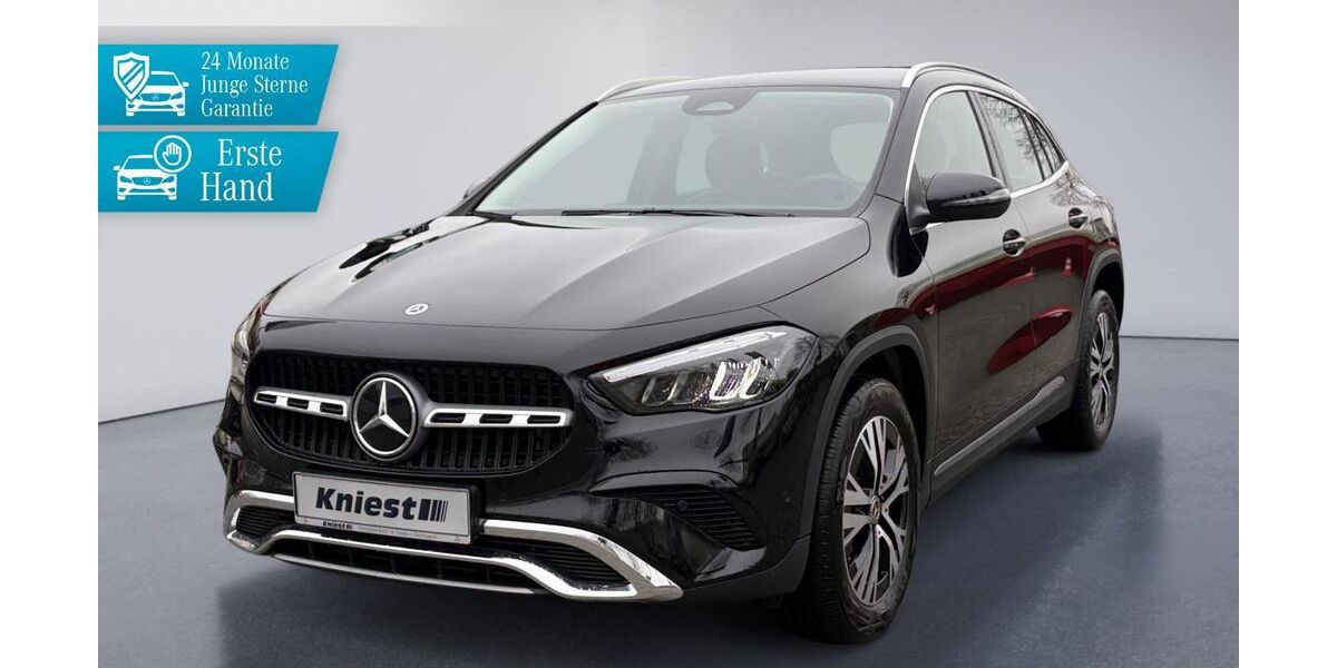 Mercedes-Benz GLA 180 2.848 km 34.980 &euro; Neuss 41464