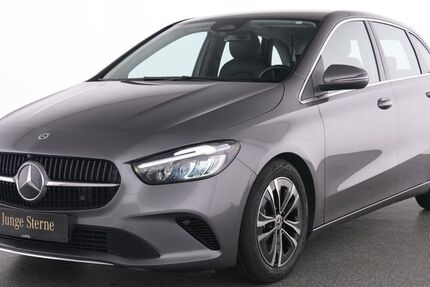 Mercedes-Benz B 200 11.113 km 31.885 &euro; Essen 45309