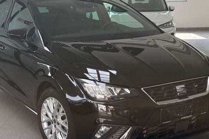 Seat Ibiza 34.530 km 17.950 &euro; Remscheid 42859