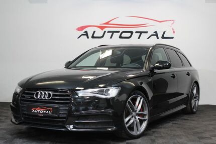 Audi A6 216.725 km 18.999 &euro; Wuppertal 42283