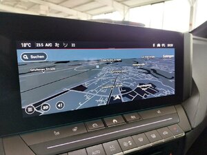 Opel Astra GS 360° Kam Navi Matrix SHZ LHZ ACC 38.814 km 20.270 &euro; HAAN 42781