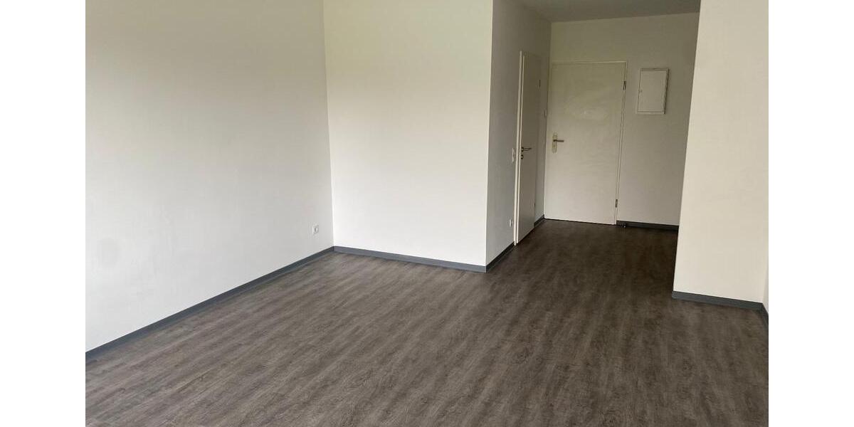 Terrassenwohnung Bottrop - 1 Zimmer, 37 m&sup2;, 480&euro; | Angebot:25962510