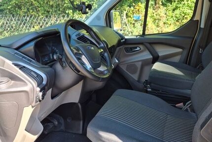 Ford Tourneo Custom 67.000 km 27.999 &euro; Hagen 58119
