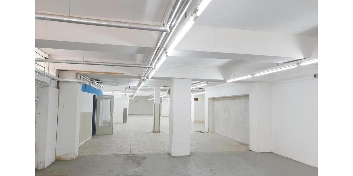 Gewerbeobjekt Essen Stadtbezirk VIII - 4.500&euro; | Angebot:24024692