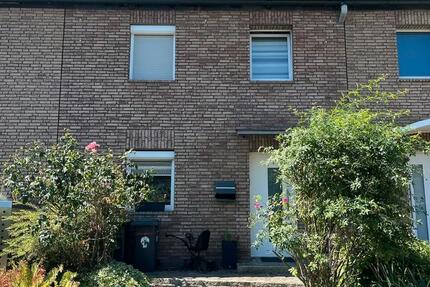 Haus Gelsenkirchen Erle - 4 Zimmer, 105 m&sup2;, 329.000&euro; | Angebot:27535042
