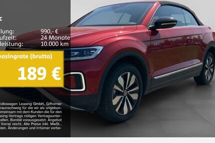 VW T-Roc 12.908 km 24.490 &euro; Bochum 44892