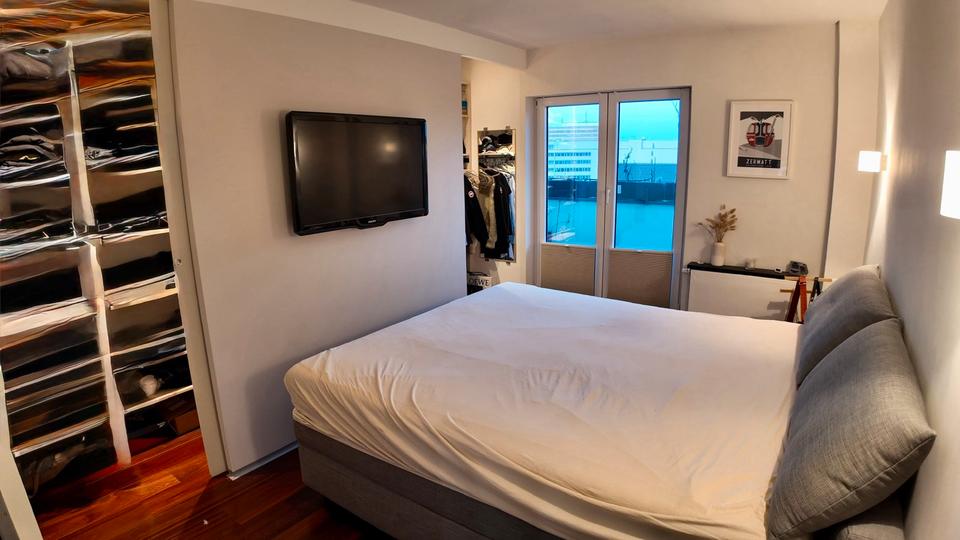 Einfamilienhaus Düsseldorf Stadtbezirk 3 - 3 Zimmer, 94 m&sup2;, 2.050&euro; | Angebot:25541229