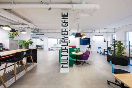 Gewerbeobjekt Mülheim an der Ruhr - 1.220&euro; | Angebot:26076790