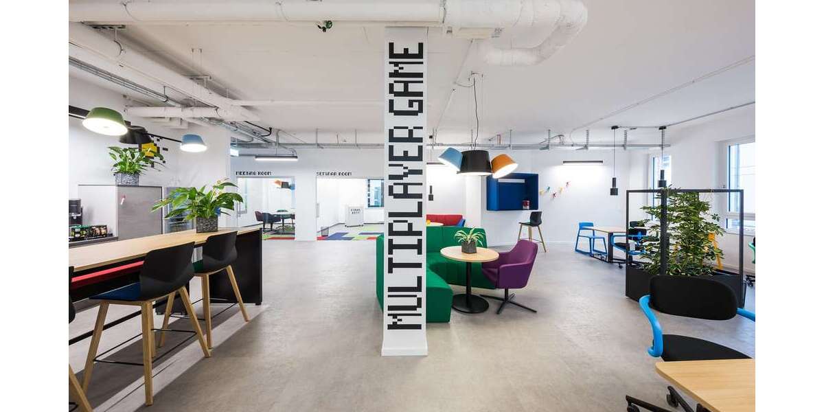 Gewerbeobjekt Mülheim an der Ruhr - 1.220&euro; | Angebot:26076790