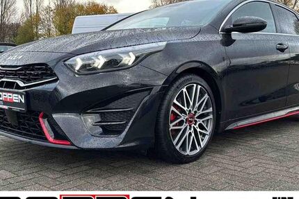 Kia pro ceed / ProCeed 85.628 km 24.980 &euro; Herten 45701