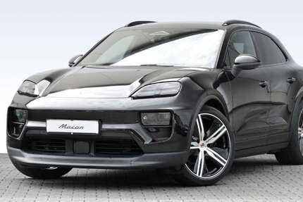 Porsche Macan 9.000 km 104.790 &euro; Wuppertal 42279