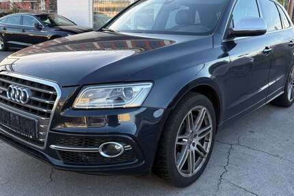 Audi SQ5 220.000 km 15.700 &euro; Hilden 40721